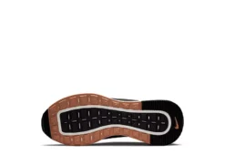 Nike Womens Reposto Sneaker - Black -Heydude Shoes Store US 01 401434 05