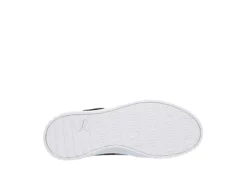 Puma Womens Carina 2.0 Chevron Mid Sneaker - Dark Grey 15 Puma Womens Carina 2.0 Chevron Mid Sneaker - Dark Grey -Heydude Shoes Store US 01 401446 06