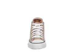 Converse Womens Chuck Taylor All Star Madison Mid Sneaker - Blush -Heydude Shoes Store US 01 401480 02