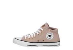 Converse Womens Chuck Taylor All Star Madison Mid Sneaker - Blush -Heydude Shoes Store US 01 401480 03