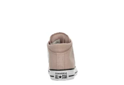 Converse Womens Chuck Taylor All Star Madison Mid Sneaker - Blush -Heydude Shoes Store US 01 401480 04