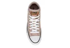 Converse Womens Chuck Taylor All Star Madison Mid Sneaker - Blush -Heydude Shoes Store US 01 401480 05