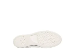 Converse Womens Chuck Taylor All Star High Top Platform Sneaker - Pale Grey 15 Converse Womens Chuck Taylor All Star High Top Platform Sneaker - Pale Grey -Heydude Shoes Store US 01 401481 06