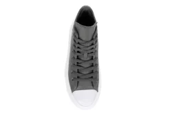 Converse Womens Chuck Taylor All Star Move High Top Sneaker - Dark Grey 14 Converse Womens Chuck Taylor All Star Move High Top Sneaker - Dark Grey -Heydude Shoes Store US 01 401483 05