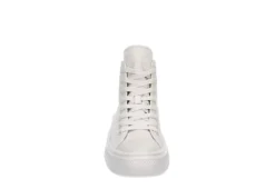 Converse Womens Chuck Taylor All Star Move High Top Sneaker - Pale Grey -Heydude Shoes Store US 01 401484 02