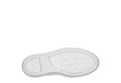 Converse Womens Chuck Taylor All Star Move High Top Sneaker - Pale Grey -Heydude Shoes Store US 01 401484 06