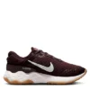 Nike Womens Renew Ride 3 Running Shoe - Burgundy -Heydude Shoes Store US 01 401487 00