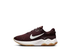 Nike Womens Renew Ride 3 Running Shoe - Burgundy -Heydude Shoes Store US 01 401487 02