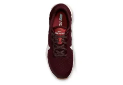 Nike Womens Renew Ride 3 Running Shoe - Burgundy -Heydude Shoes Store US 01 401487 04