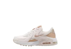 Nike Womens Air Max Excee Sneaker - Blush -Heydude Shoes Store US 01 401493 02