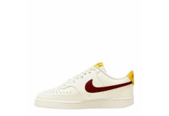 Nike Womens Court Vision Low Sneaker - Bone -Heydude Shoes Store US 01 401495 02