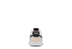 Nike Womens Court Vision Low Next Nature Sneaker - White -Heydude Shoes Store US 01 401496 03