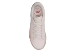 Nike Womens Court Legacy Lift Sneaker - Pale Pink 12 Nike Womens Court Legacy Lift Sneaker - Pale Pink -Heydude Shoes Store US 01 401505 03