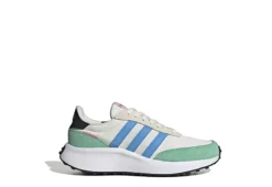 Adidas Womens Run 70s Sneaker - White