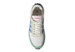 Adidas Womens Run 70s Sneaker - White -Heydude Shoes Store US 01 401571 03