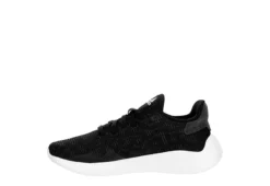 Adidas Womens Puremotion 2.0 Running Shoe - Black -Heydude Shoes Store US 01 401574 03