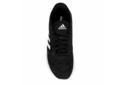 Adidas Womens Puremotion 2.0 Running Shoe - Black -Heydude Shoes Store US 01 401574 05