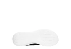 Adidas Womens Puremotion 2.0 Running Shoe - Black -Heydude Shoes Store US 01 401574 06