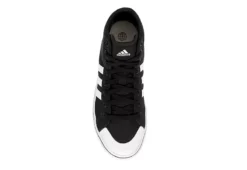 Adidas Womens Bravada 2.0 Mid Sneaker - Black 13 Adidas Womens Bravada 2.0 Mid Sneaker - Black -Heydude Shoes Store US 01 401583 05