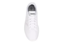 Adidas Womens Court Platform Sneaker - White -Heydude Shoes Store US 01 401586 05