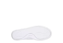 Adidas Womens Court Platform Sneaker - White -Heydude Shoes Store US 01 401586 06