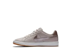 Nike Womens Court Royale Sneaker - Blush -Heydude Shoes Store US 01 401595 02