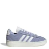Adidas Womens Grand Court Alpha Sneaker - Blue 1 Adidas Womens Grand Court Alpha Sneaker - Blue -Heydude Shoes Store US 01 401596 00