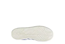 Adidas Womens Grand Court Alpha Sneaker - Blue -Heydude Shoes Store US 01 401596 04