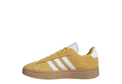 Adidas Womens Grand Court Alpha Sneaker - Gold -Heydude Shoes Store US 01 401597 02