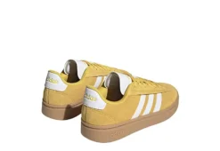 Adidas Womens Grand Court Alpha Sneaker - Gold -Heydude Shoes Store US 01 401597 03