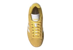 Adidas Womens Grand Court Alpha Sneaker - Gold -Heydude Shoes Store US 01 401597 04