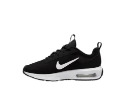 Nike Womens Air Max Intrlk Lite Sneaker - Black -Heydude Shoes Store US 01 401624 02
