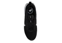Nike Womens Air Max Intrlk Lite Sneaker - Black -Heydude Shoes Store US 01 401624 03