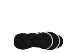 Nike Womens Air Max Intrlk Lite Sneaker - Black -Heydude Shoes Store US 01 401624 04