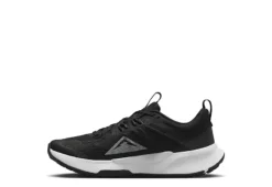 Nike Womens Juniper Trail 2 Trail Shoe - Black -Heydude Shoes Store US 01 401636 02