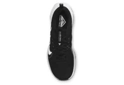 Nike Womens Juniper Trail 2 Trail Shoe - Black -Heydude Shoes Store US 01 401636 04