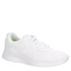 Nike Womens Tanjun Sneaker - White -Heydude Shoes Store US 01 401644 00