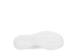 Nike Womens Tanjun Sneaker - White -Heydude Shoes Store US 01 401644 06