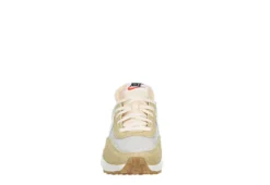 Nike Womens Waffle Debut Sneaker - Bone -Heydude Shoes Store US 01 401645 02