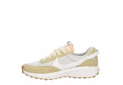 Nike Womens Waffle Debut Sneaker - Bone -Heydude Shoes Store US 01 401645 03