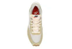 Nike Womens Waffle Debut Sneaker - Bone -Heydude Shoes Store US 01 401645 05