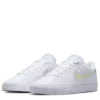 Nike Womens Court Legacy Next Nature Sneaker - White -Heydude Shoes Store US 01 401652 00