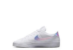 Nike Womens Court Legacy Next Nature Sneaker - White -Heydude Shoes Store US 01 401652 02