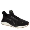 Puma Womens Pacer Future Street Lux Deco Sneaker - Black 1 Puma Womens Pacer Future Street Lux Deco Sneaker - Black -Heydude Shoes Store US 01 401661 00