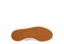Reebok Womens Club C 85 Sneaker - White 15 Reebok Womens Club C 85 Sneaker - White -Heydude Shoes Store US 01 401676 06