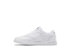 Reebok Womens Court Advance Sneaker - White -Heydude Shoes Store US 01 401683 02