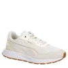 Puma Womens Runtamed Plus Marble Sneaker - Off White -Heydude Shoes Store US 01 401692 00