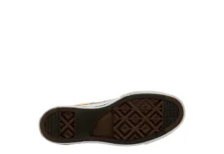 Converse Womens Chuck Taylor All Star High Top Platform Sneaker - Orange -Heydude Shoes Store US 01 401714 06