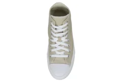 Converse Womens Chuck Taylor All Star Move High Top Sneaker - Stone -Heydude Shoes Store US 01 401715 05