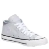 Converse Womens Chuck Taylor All Star Madison High Top Sneaker - Pale Grey -Heydude Shoes Store US 01 401717 00